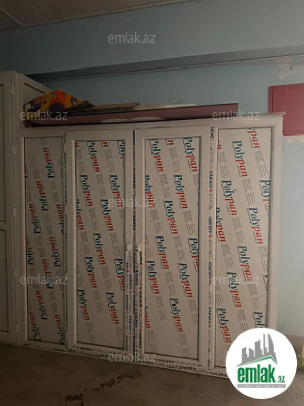 Satılır 3 otaqlı yeni tikili 140 m²