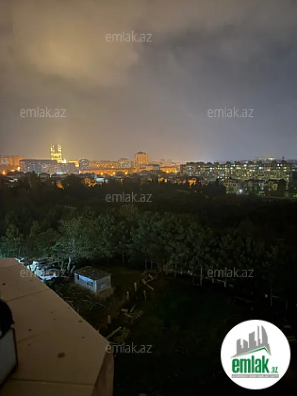 Satılır 3 otaqlı yeni tikili 140 m²