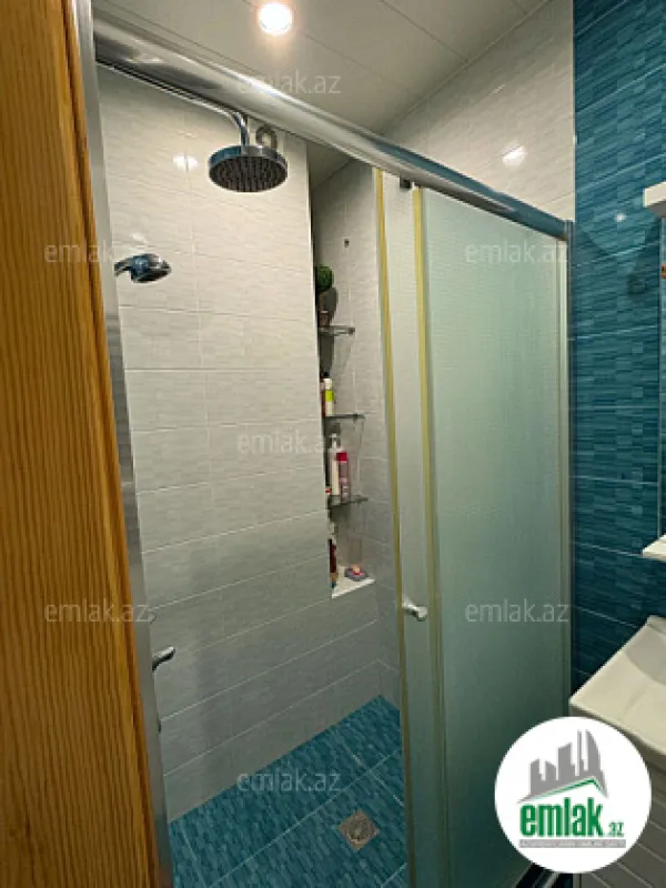 Satılır 3 otaqlı yeni tikili 93 m²