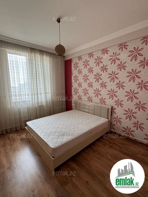 Satılır 3 otaqlı yeni tikili 93 m²