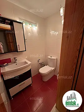 Satılır 3 otaqlı yeni tikili 93 m²