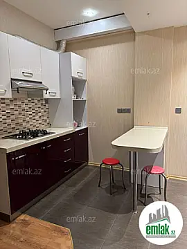 Satılır 3 otaqlı yeni tikili 93 m²