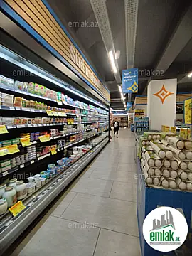 Satılır 1 otaqlı obyekt 1500 m²