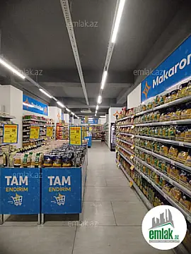 Satılır 1 otaqlı obyekt 1500 m²