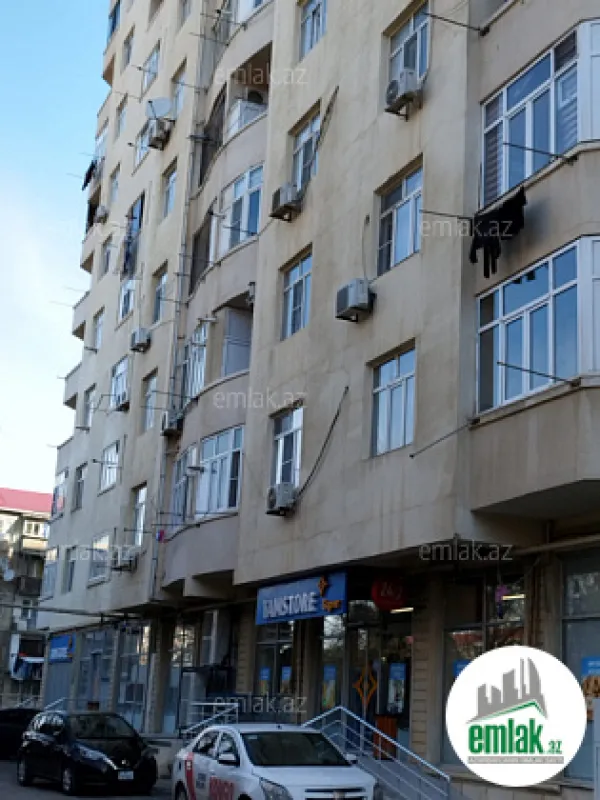 Satılır 1 otaqlı obyekt 1500 m²