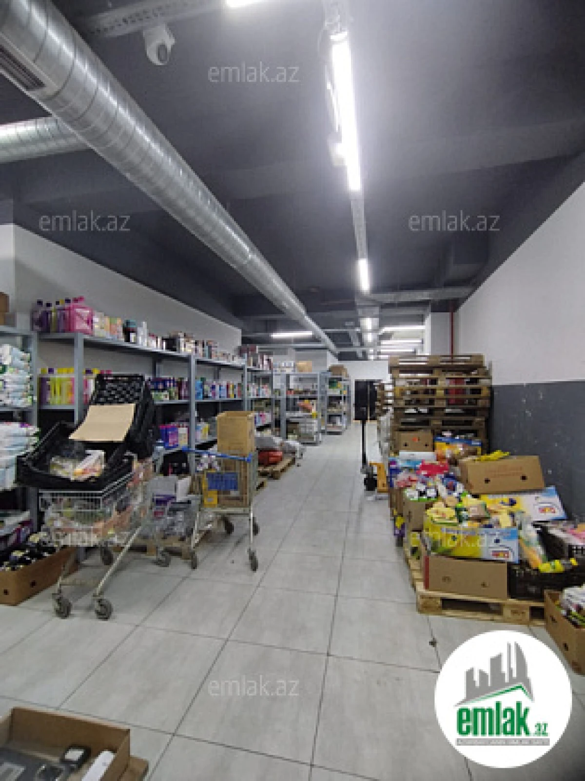 Satılır 1 otaqlı obyekt 1500 m²