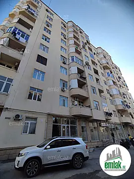 Satılır 1 otaqlı obyekt 1500 m²