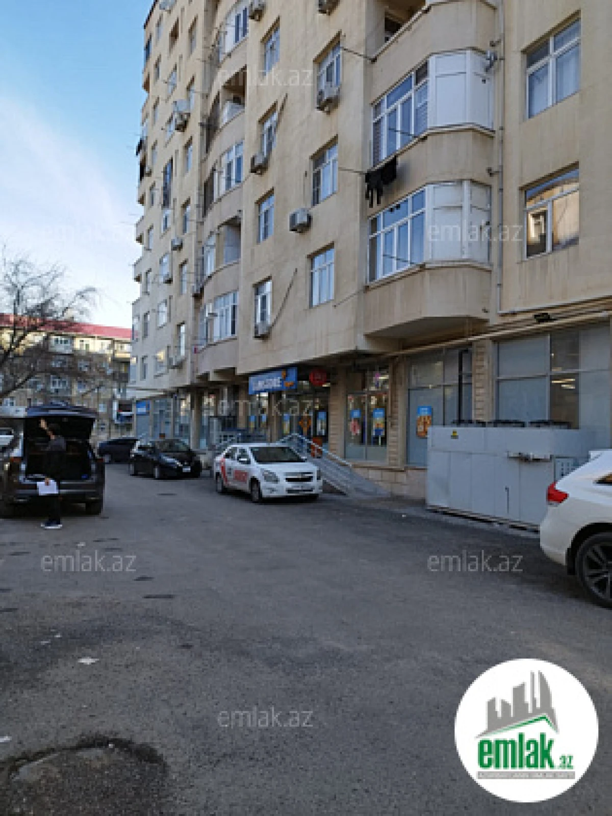 Satılır 1 otaqlı obyekt 1500 m²