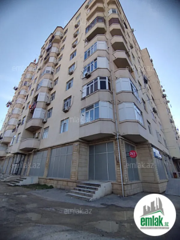 Satılır 1 otaqlı obyekt 1500 m²
