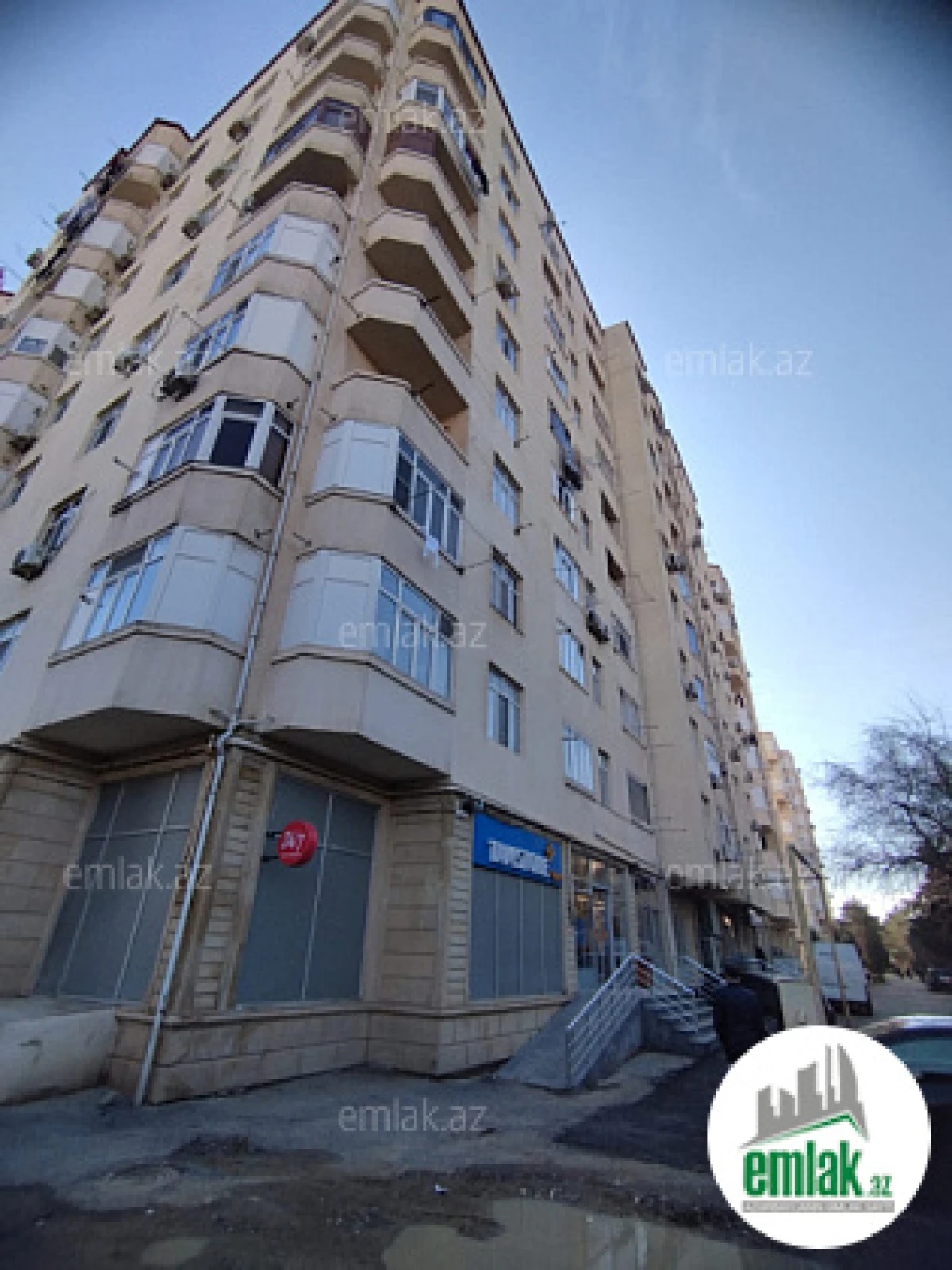 Satılır 1 otaqlı obyekt 1500 m²