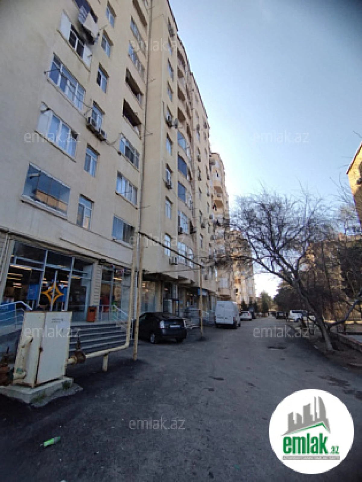 Satılır 1 otaqlı obyekt 1500 m²