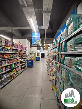 Satılır 1 otaqlı obyekt 1500 m²