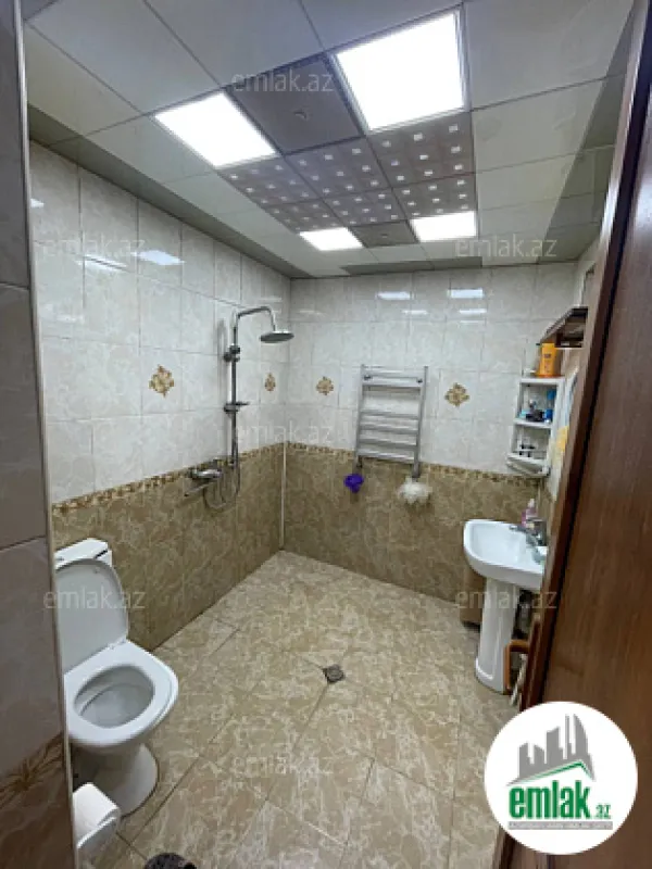 Satılır 3 otaqlı həyət evi 110 m²