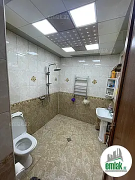 Satılır 3 otaqlı həyət evi 110 m²