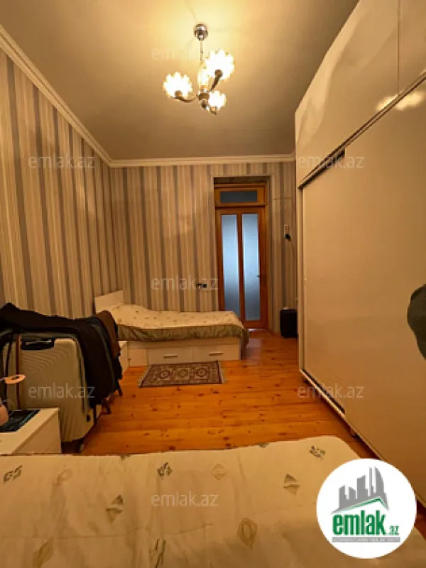 Satılır 3 otaqlı həyət evi 110 m²