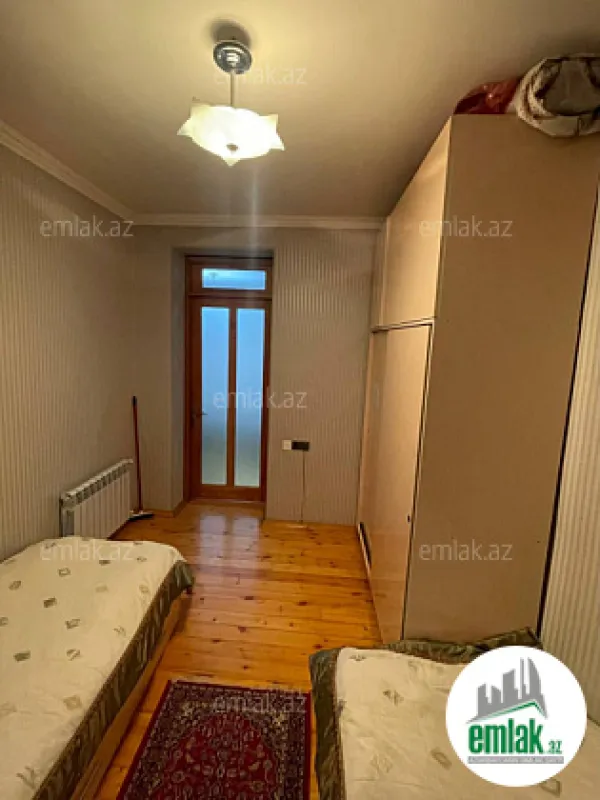 Satılır 3 otaqlı həyət evi 110 m²