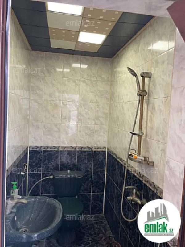 Satılır 3 otaqlı həyət evi 110 m²