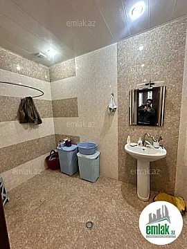 Satılır 3 otaqlı yeni tikili 128 m²