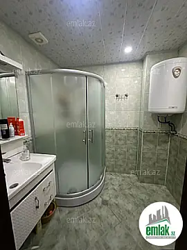 Satılır 2 otaqlı yeni tikili 99 m²