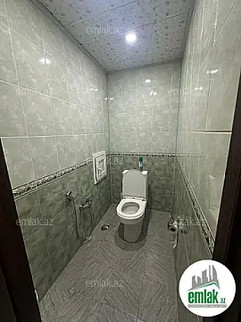 Satılır 2 otaqlı yeni tikili 99 m²