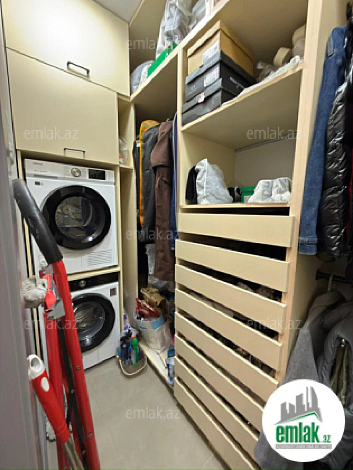 Satılır 3 otaqlı yeni tikili 128 m²