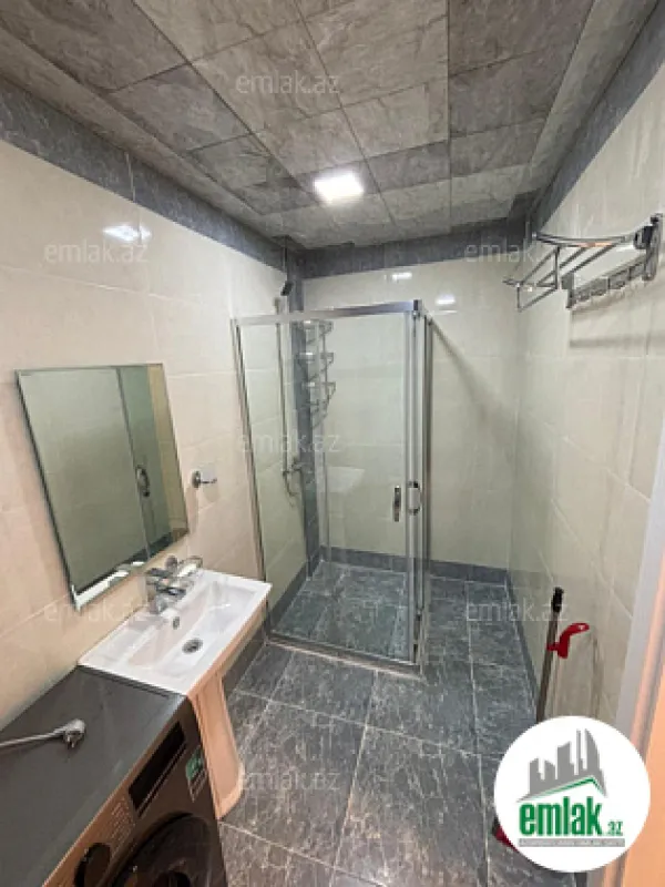 Satılır 2 otaqlı yeni tikili 61 m²