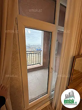 Satılır 2 otaqlı yeni tikili 61 m²