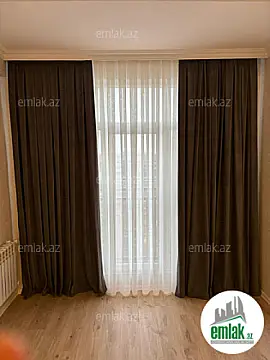 Satılır 2 otaqlı yeni tikili 61 m²