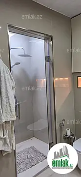 Satılır 2 otaqlı yeni tikili 72 m²