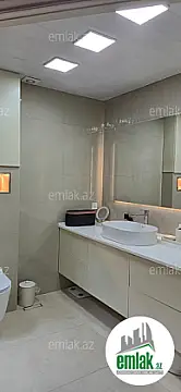 Satılır 2 otaqlı yeni tikili 72 m²