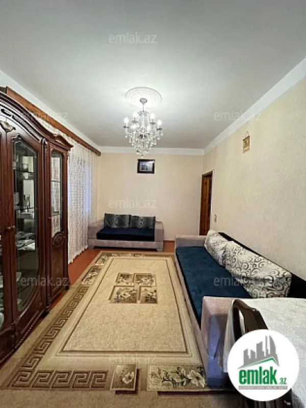 Satılır 3 otaqlı köhnə tikili 65 m²