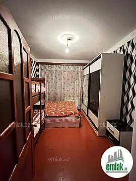 Satılır 3 otaqlı köhnə tikili 65 m²