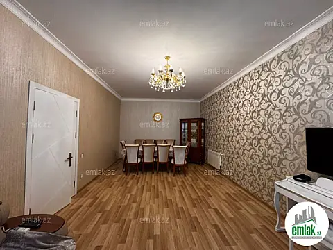 Satılır 9 otaqlı həyət evi 550 m²