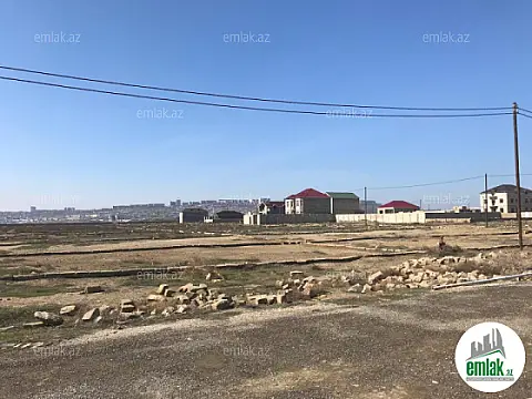 Satılır torpaq sahəsi 3 m²