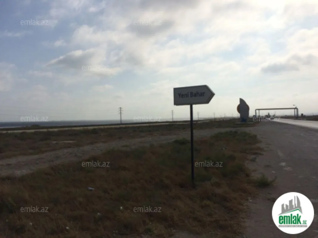 Satılır torpaq sahəsi 3 m²