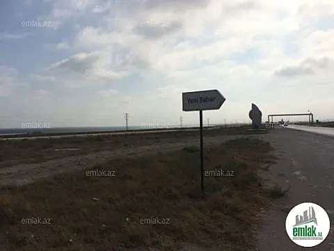 Satılır torpaq sahəsi 3 m²