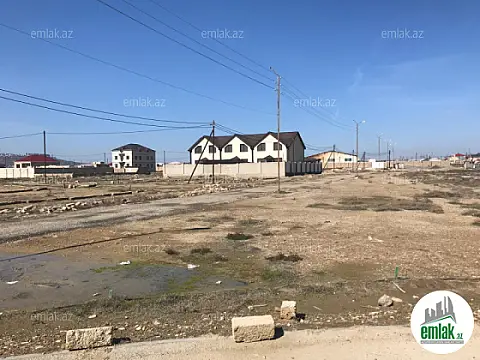 Satılır torpaq sahəsi 3 m²