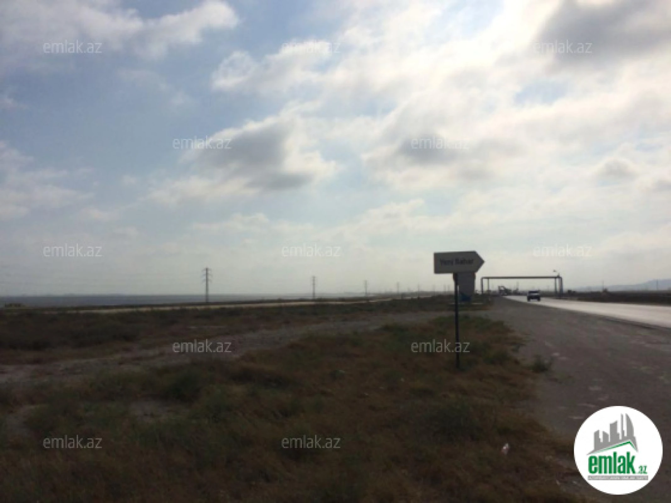 Satılır torpaq sahəsi 3 m²