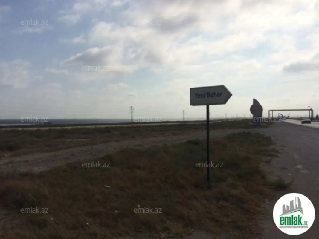 Satılır torpaq sahəsi 3 m²