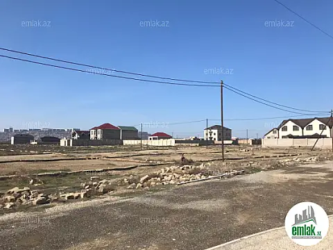 Satılır torpaq sahəsi 3 m²