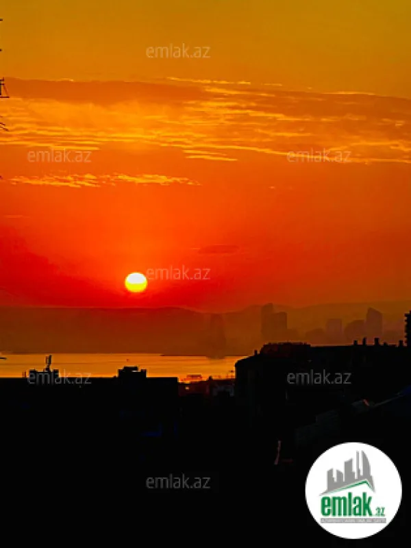 Satılır 2 otaqlı yeni tikili 60 m²