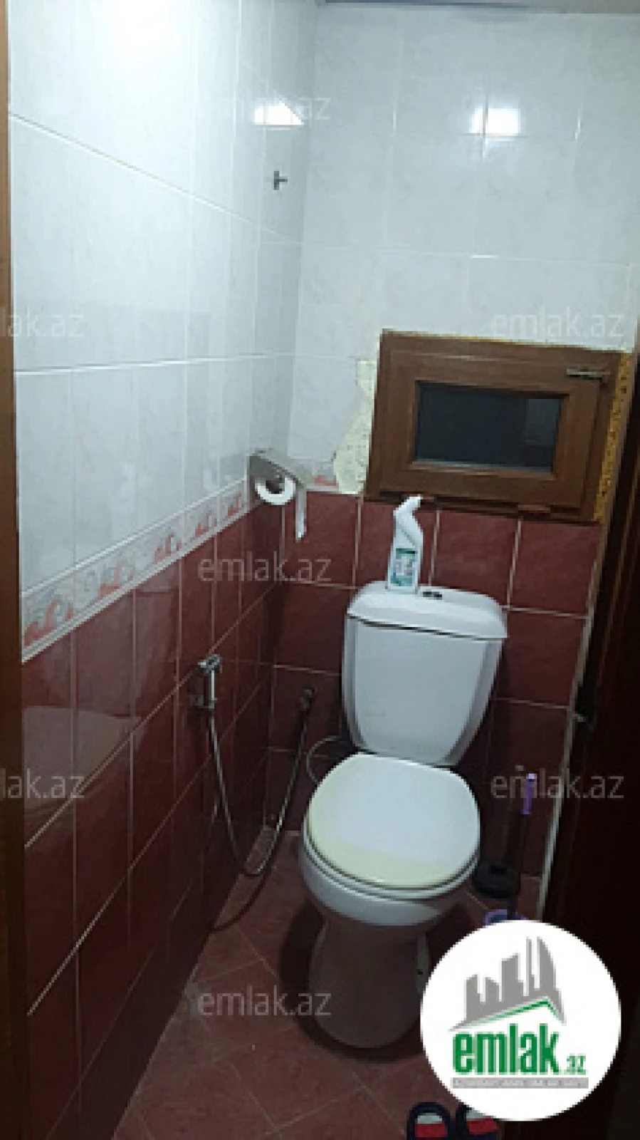 Satılır 2 otaqlı köhnə tikili 65 m²