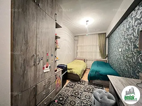 Satılır 3 otaqlı yeni tikili 99 m²