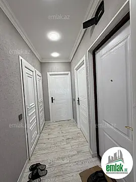 Satılır 2 otaqlı köhnə tikili 60 m² — Bakı 2 otaq 60.00 m²