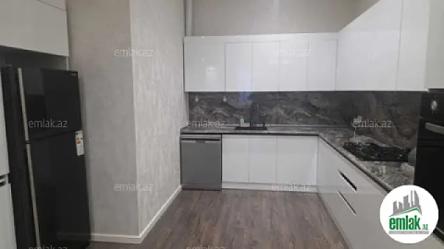 Satılır 2 otaqlı yeni tikili 95 m²