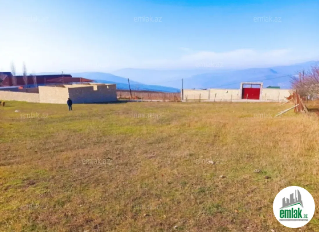 Satılır torpaq sahəsi 8.24 m²