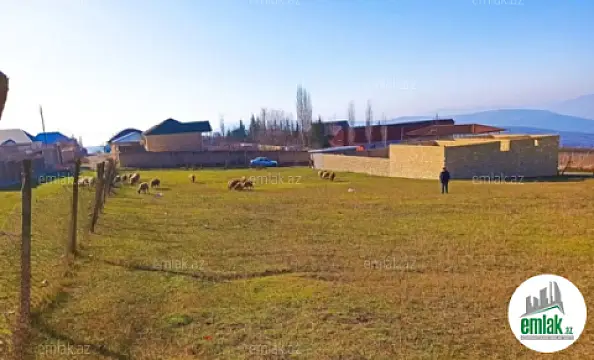 Satılır torpaq sahəsi 8.24 m²