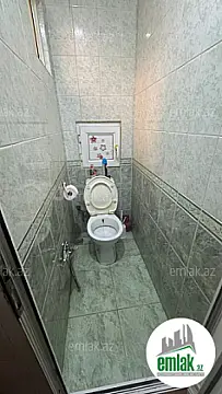 Satılır 3 otaqlı köhnə tikili 85 m²