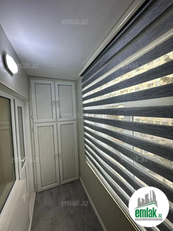 Satılır 3 otaqlı köhnə tikili 60 m²