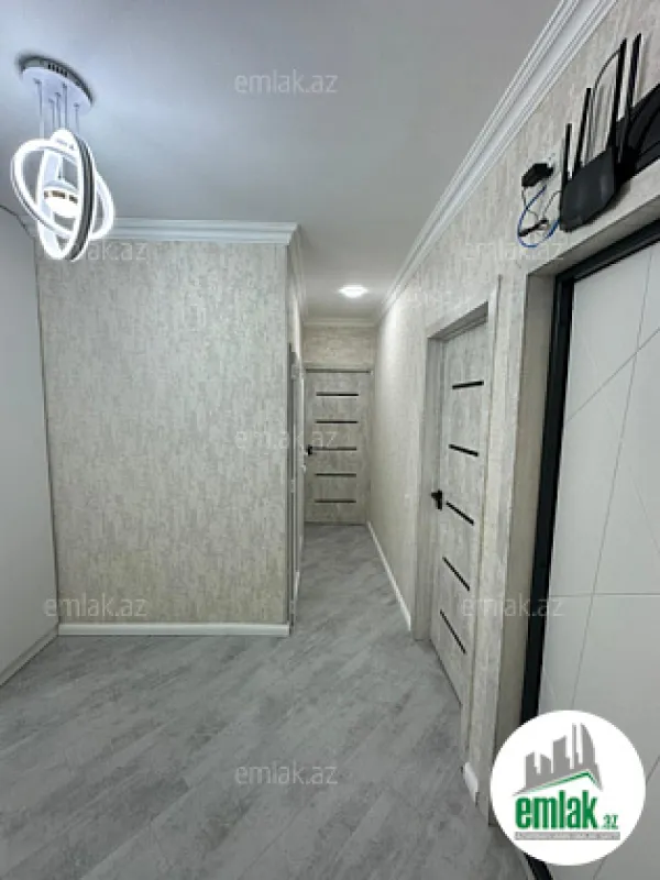 Satılır 3 otaqlı köhnə tikili 60 m²